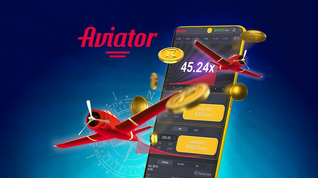 Aviator crash game - ganhei bet