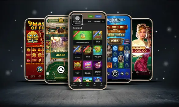 ganhei bet - Cassino online no celular